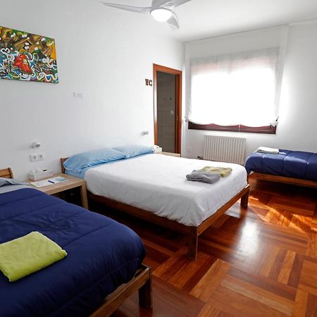 Lar Do Pazo Apartment Barro  Bagian luar foto