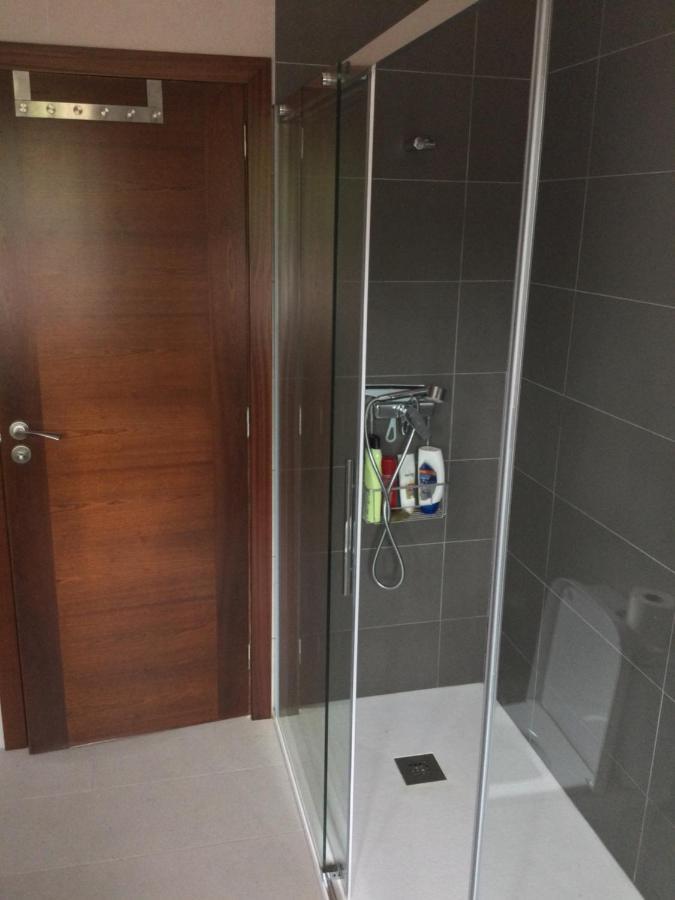 Lar Do Pazo Apartment Barro  Bagian luar foto