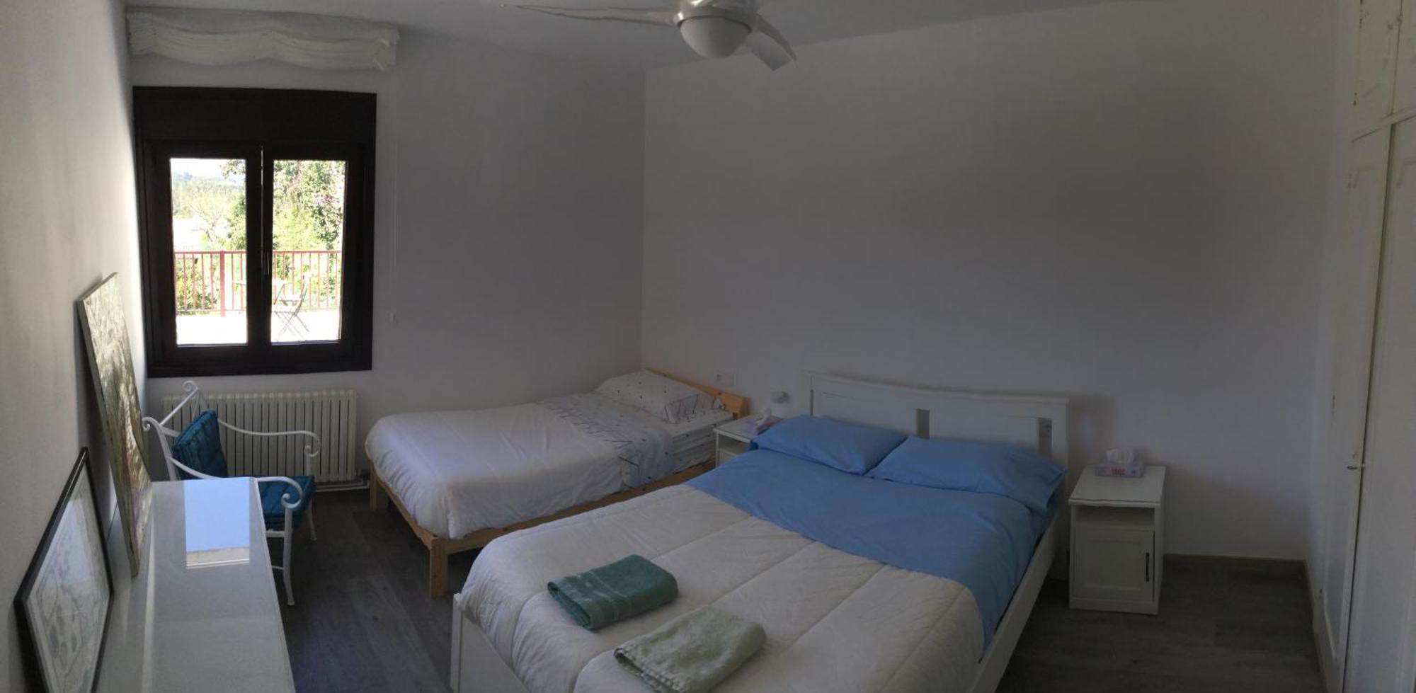 Lar Do Pazo Apartment Barro  Bagian luar foto