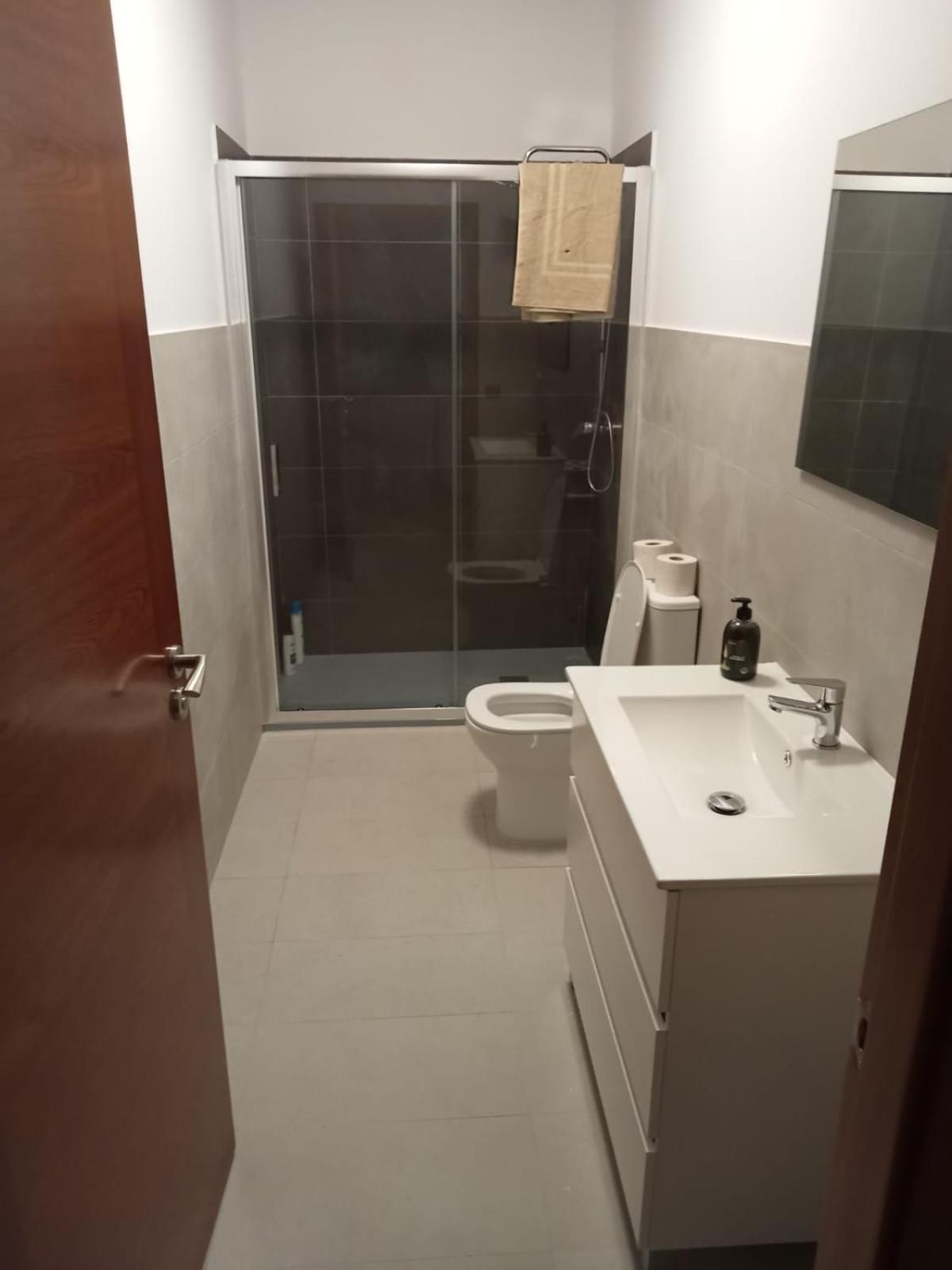 Lar Do Pazo Apartment Barro  Bagian luar foto