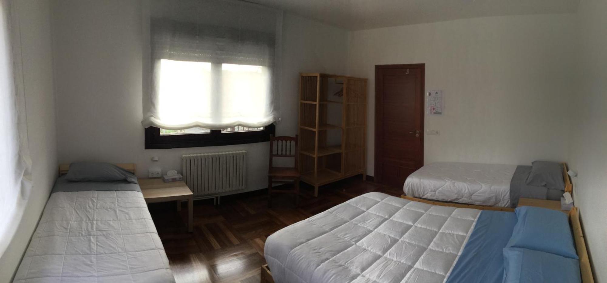 Lar Do Pazo Apartment Barro  Ruang foto