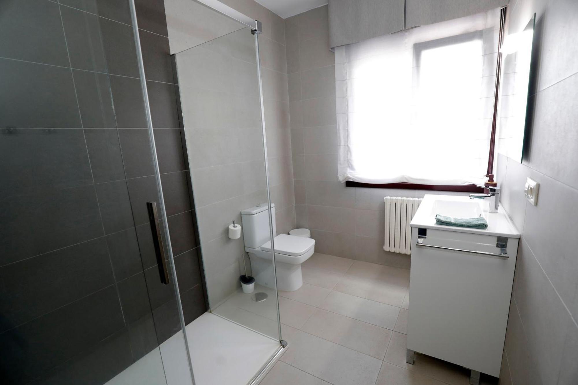 Lar Do Pazo Apartment Barro  Bagian luar foto