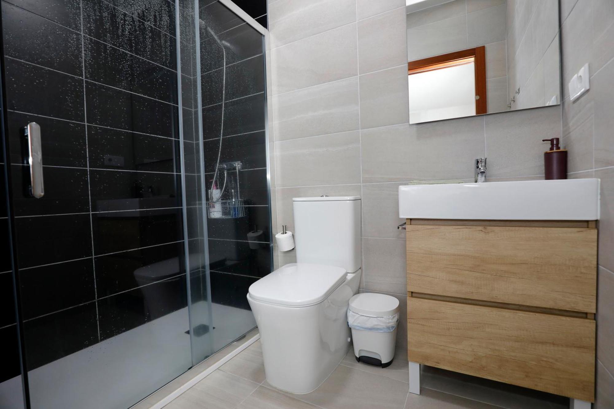 Lar Do Pazo Apartment Barro  Bagian luar foto