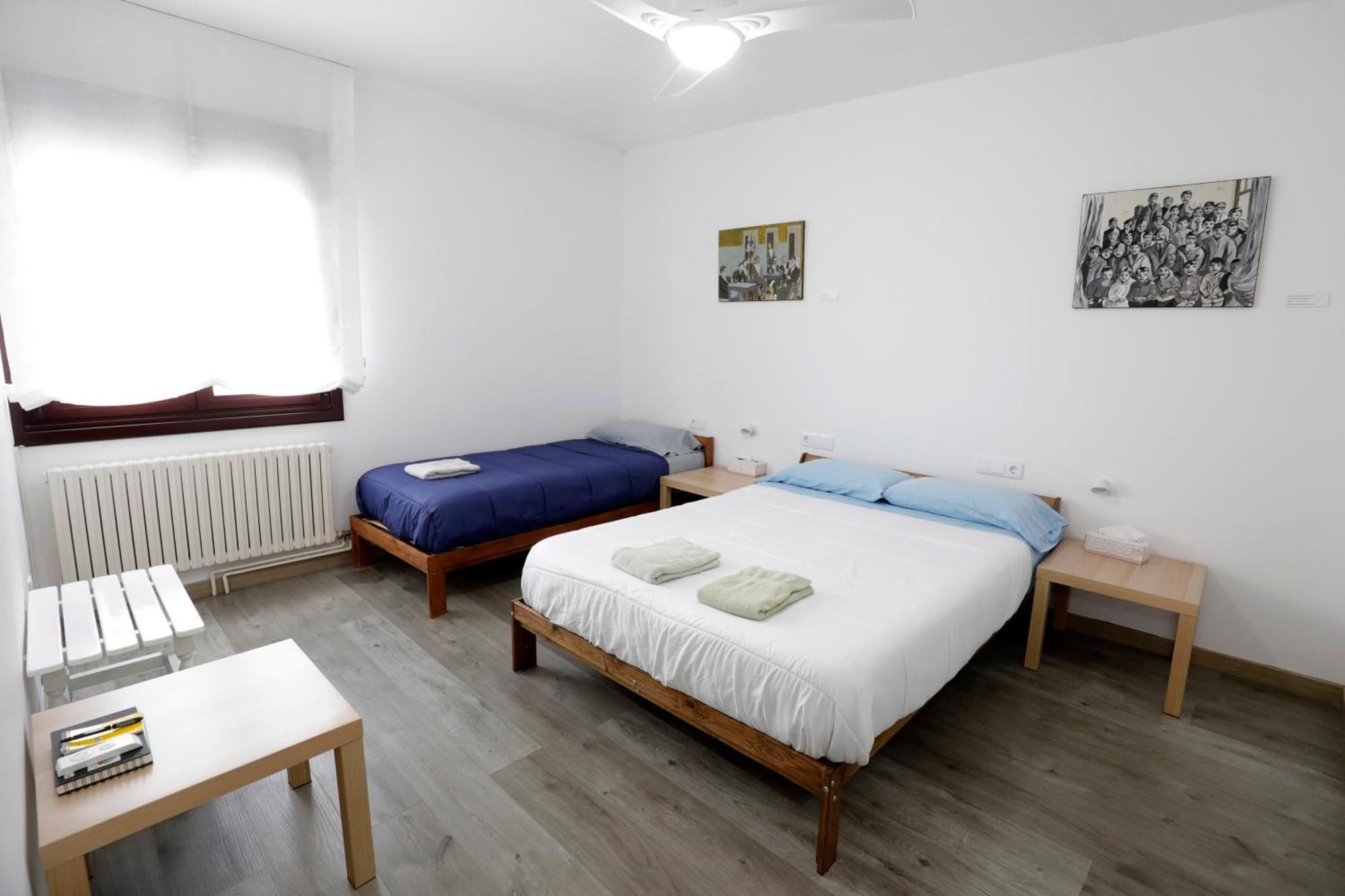 Lar Do Pazo Apartment Barro  Bagian luar foto