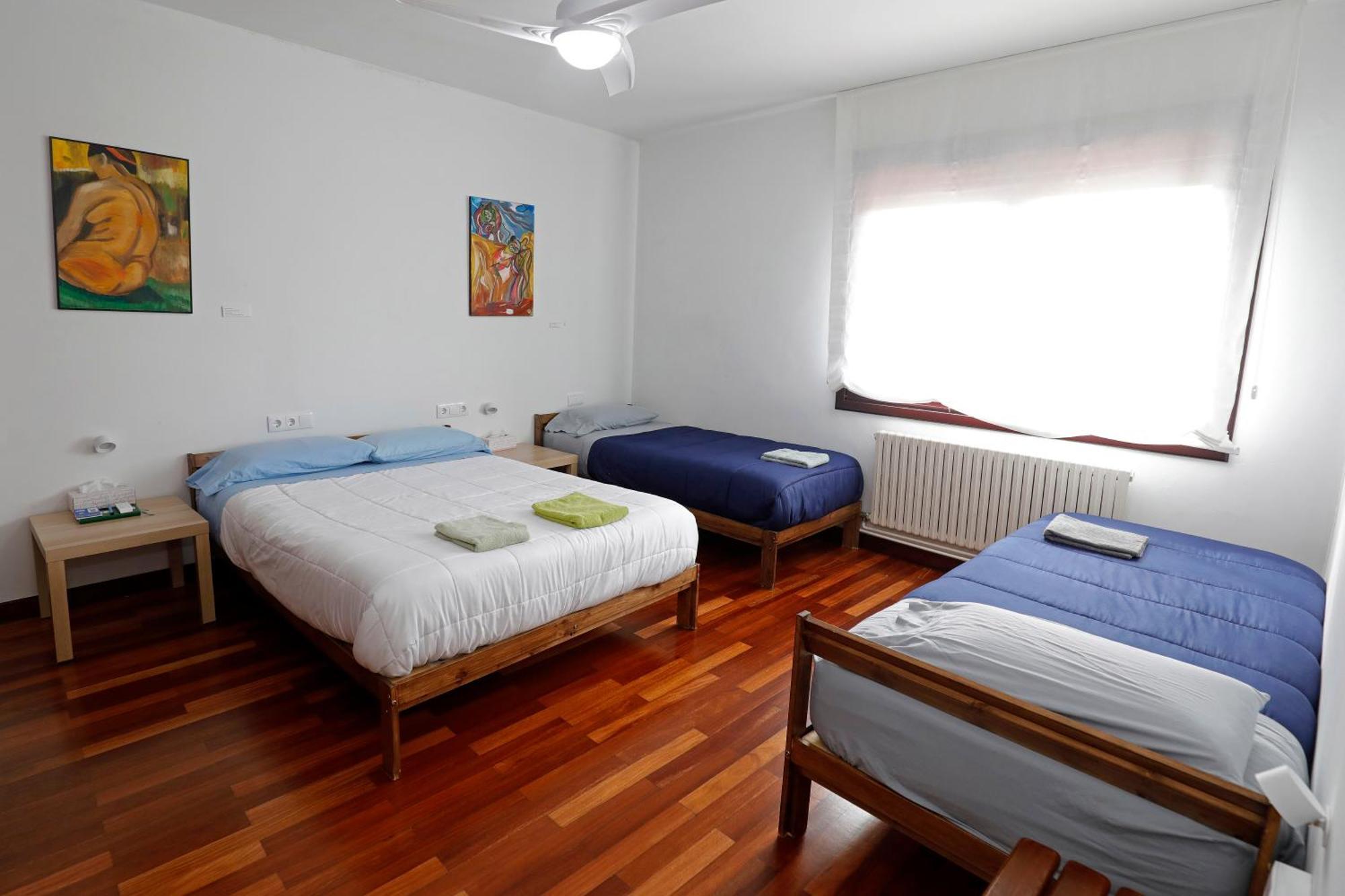 Lar Do Pazo Apartment Barro  Bagian luar foto