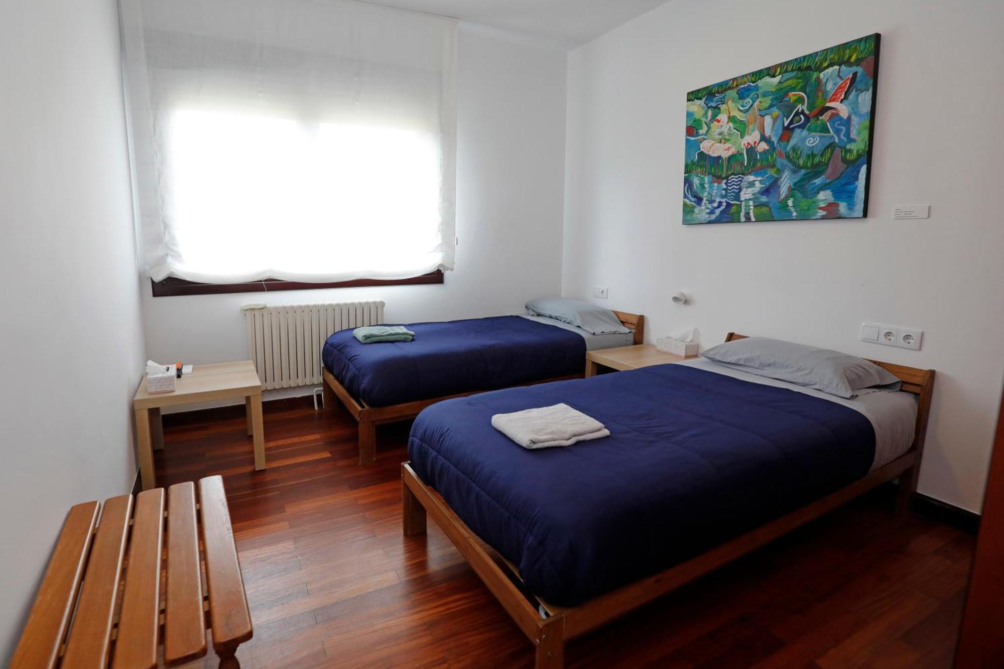 Lar Do Pazo Apartment Barro  Bagian luar foto