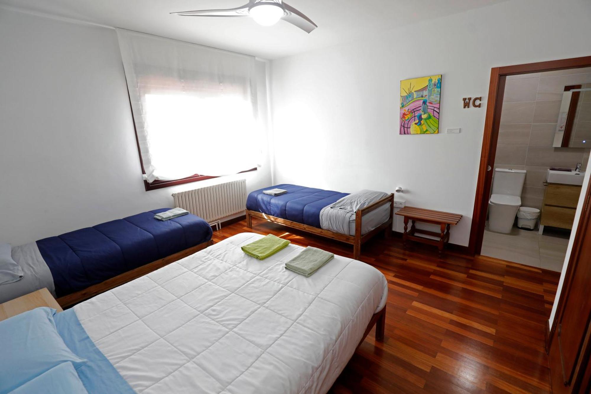 Lar Do Pazo Apartment Barro  Bagian luar foto