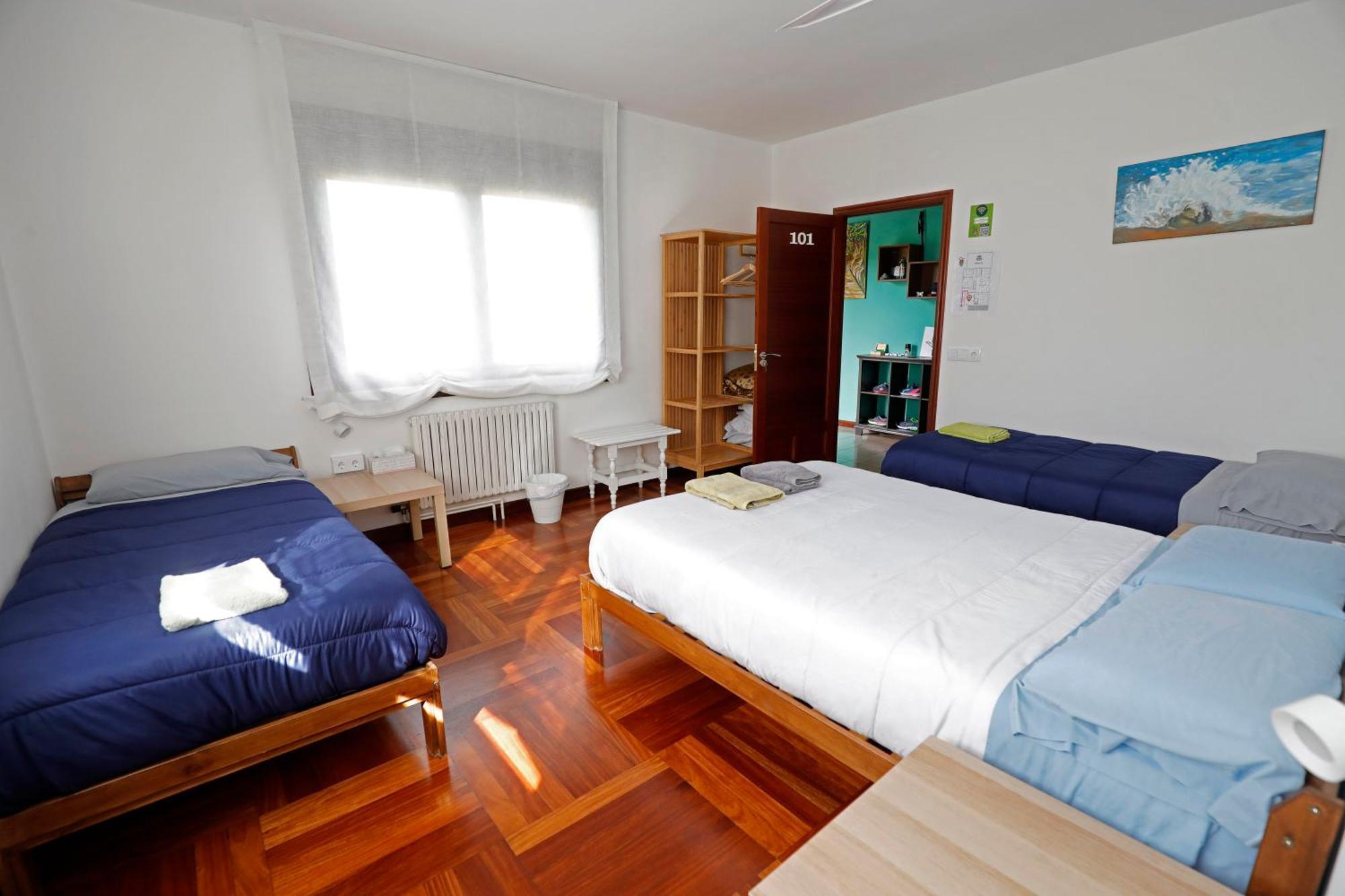 Lar Do Pazo Apartment Barro  Bagian luar foto