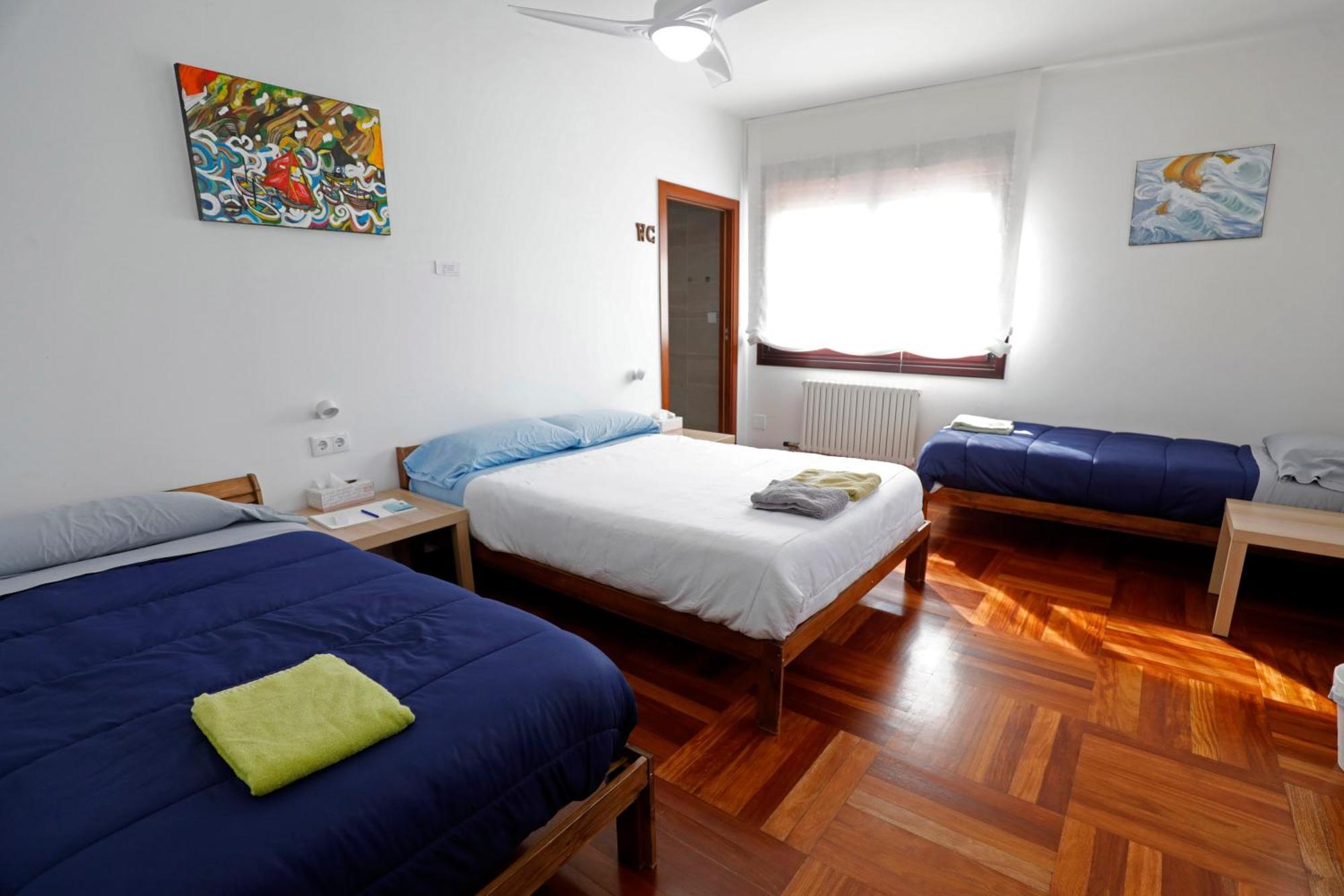 Lar Do Pazo Apartment Barro  Bagian luar foto